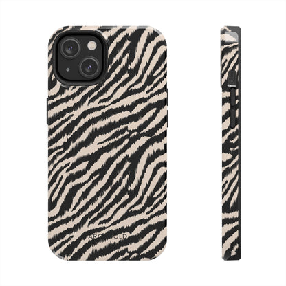 Zebra - Tough Phone Case