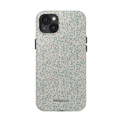 Ivy - Tough Phone Case - Arc & Bold
