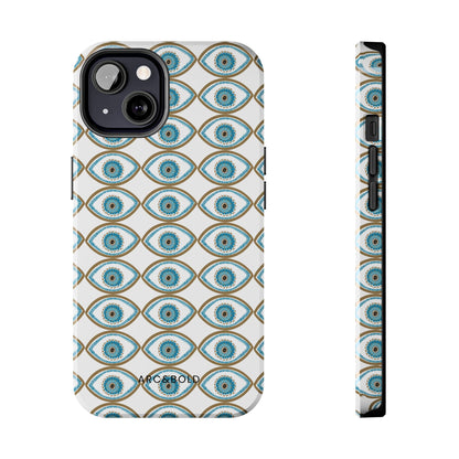 Evil Eye - Tough Phone Case