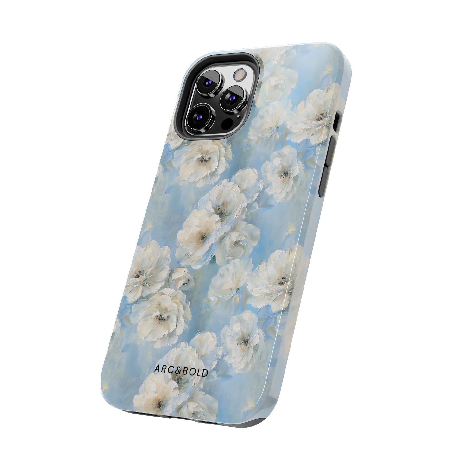 Sky Garden - Tough Phone Case - Arc & Bold