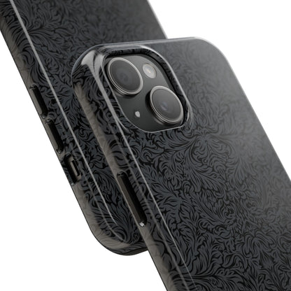 Damask - Tough Phone Case - Arc & Bold