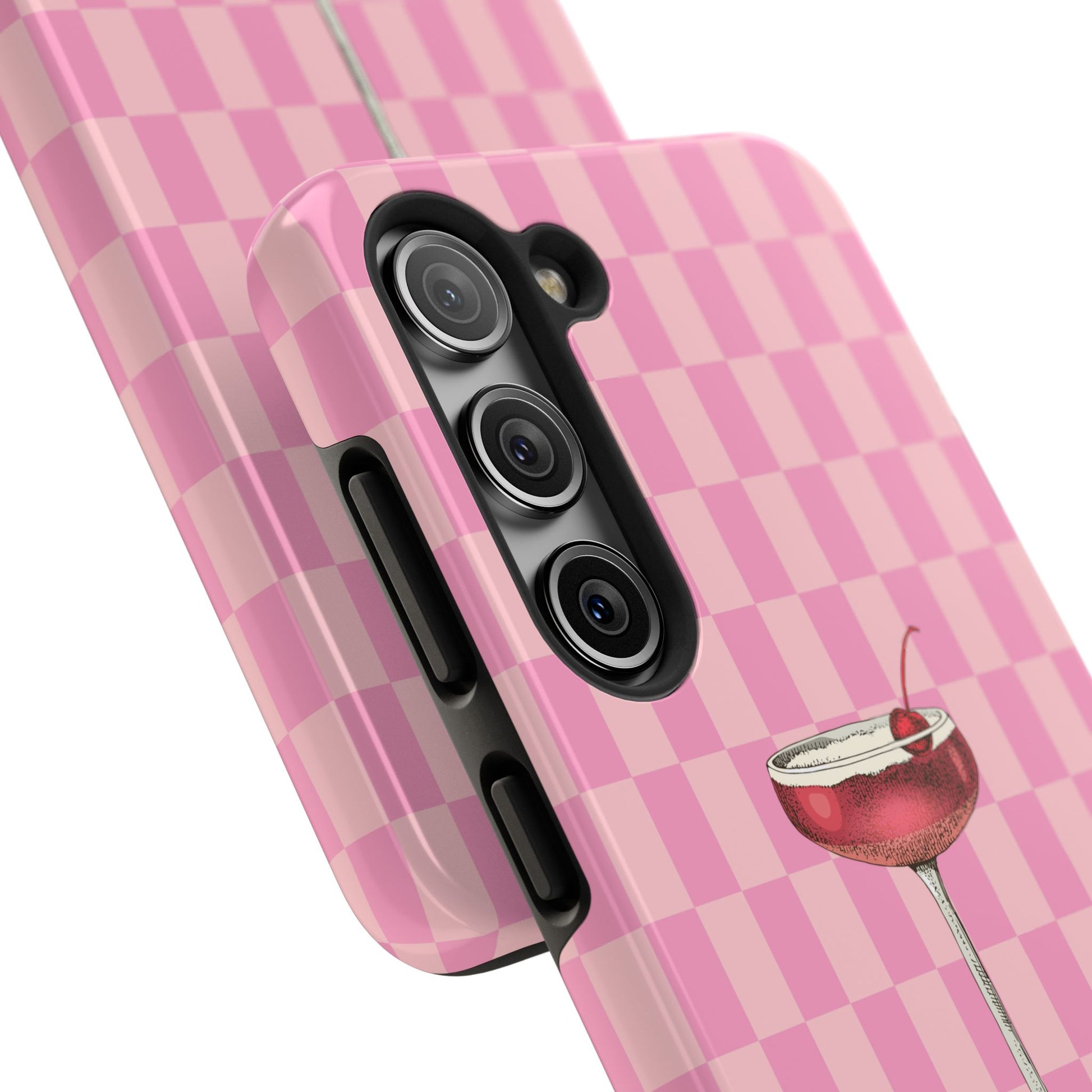 Cheers - Tough Phone Case - Arc & Bold