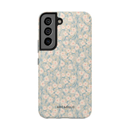 Vintage Bloom - Tough Phone Case - Arc & Bold