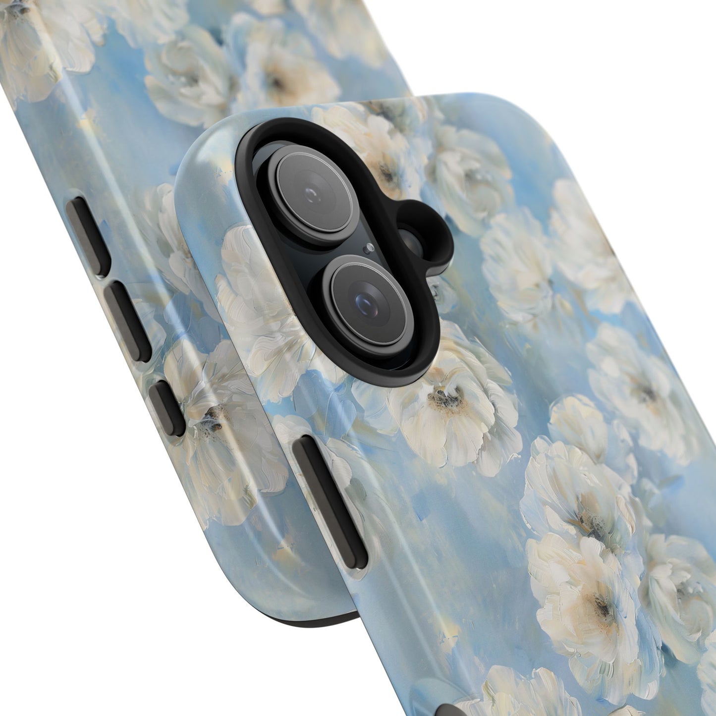 Sky Garden - Tough Phone Case - Arc & Bold