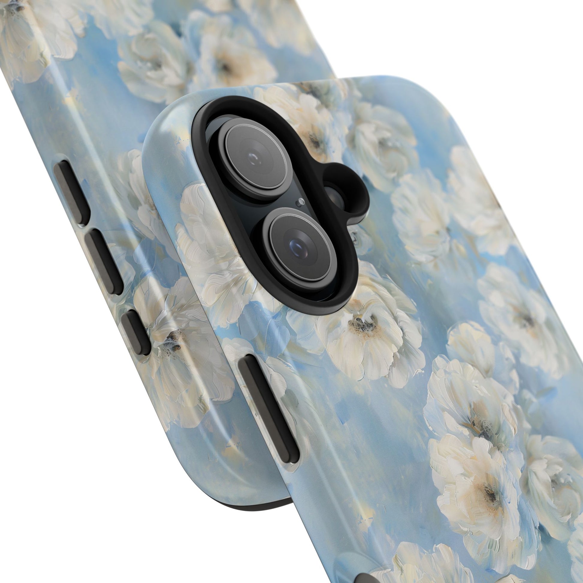 Sky Garden - Tough Phone Case - Arc & Bold