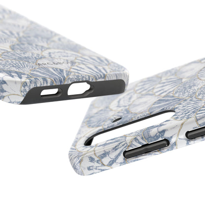 Ocean Breeze - Tough Phone Case - Arc & Bold