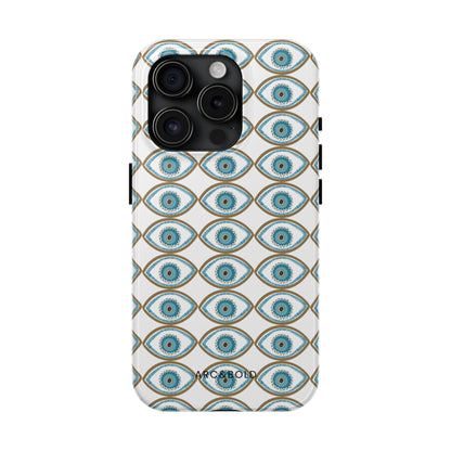 Evil Eye - Tough Phone Case