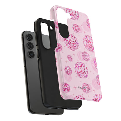 Disco - Tough Phone Case