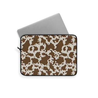 Moo Mood - Laptop Sleeve - Arc & Bold