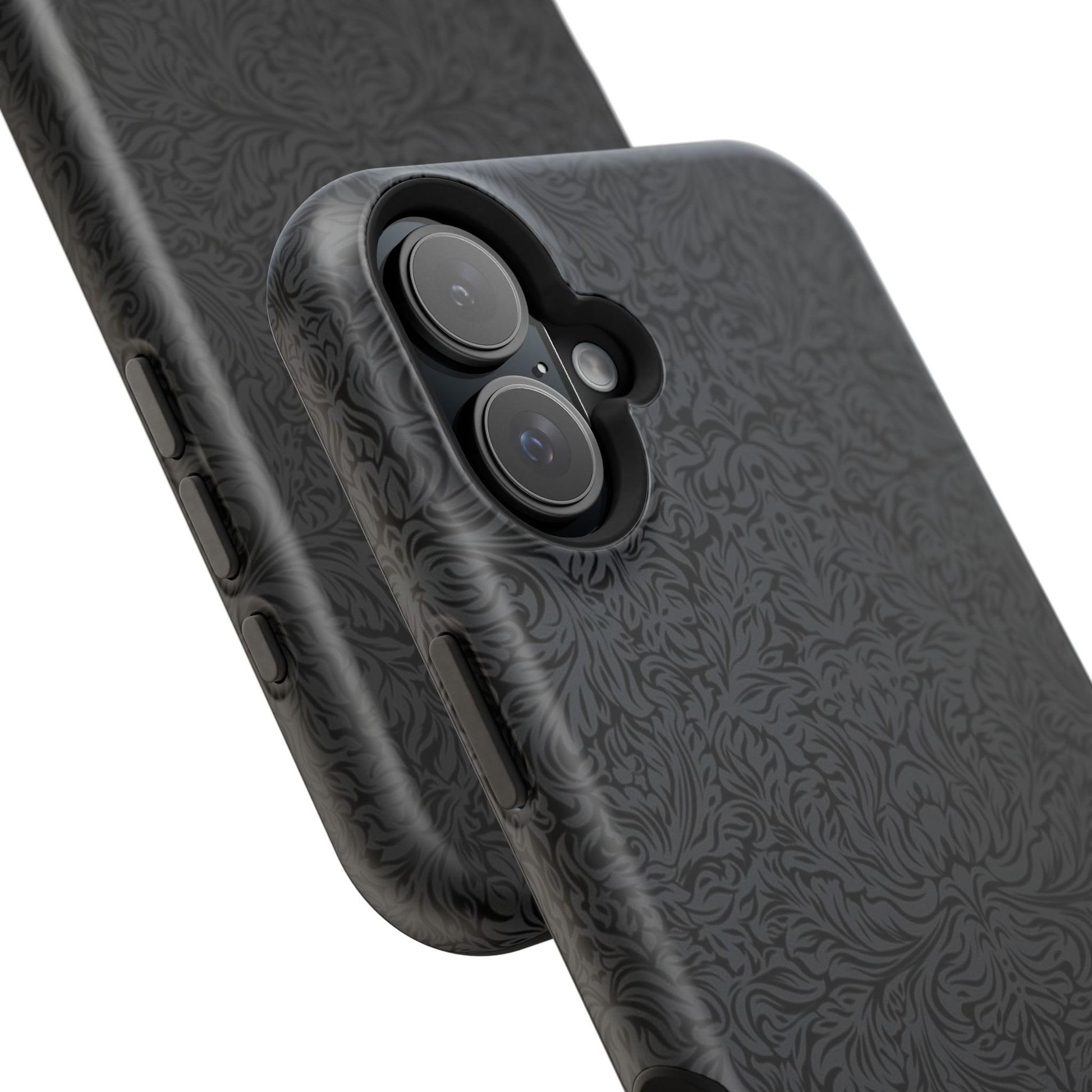 Damask - Magnetic Tough Case - Arc & Bold