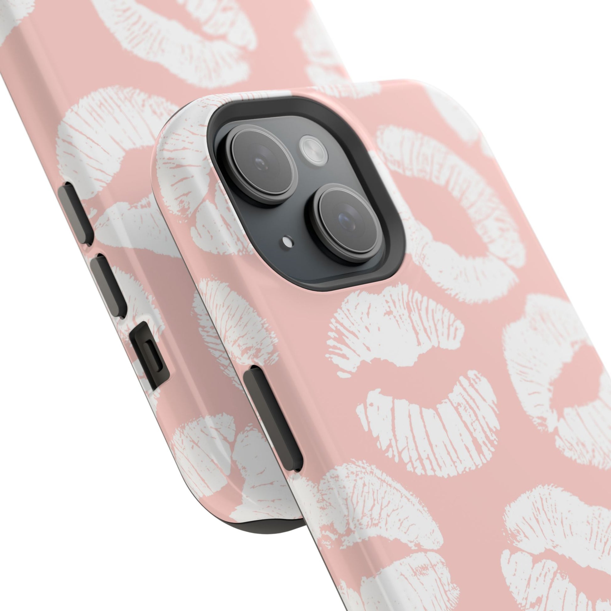 Kiss Bliss - Magnetic Tough Case - Arc & Bold