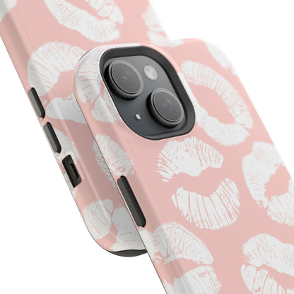 Kiss Bliss - Magnetic Tough Case - Arc & Bold