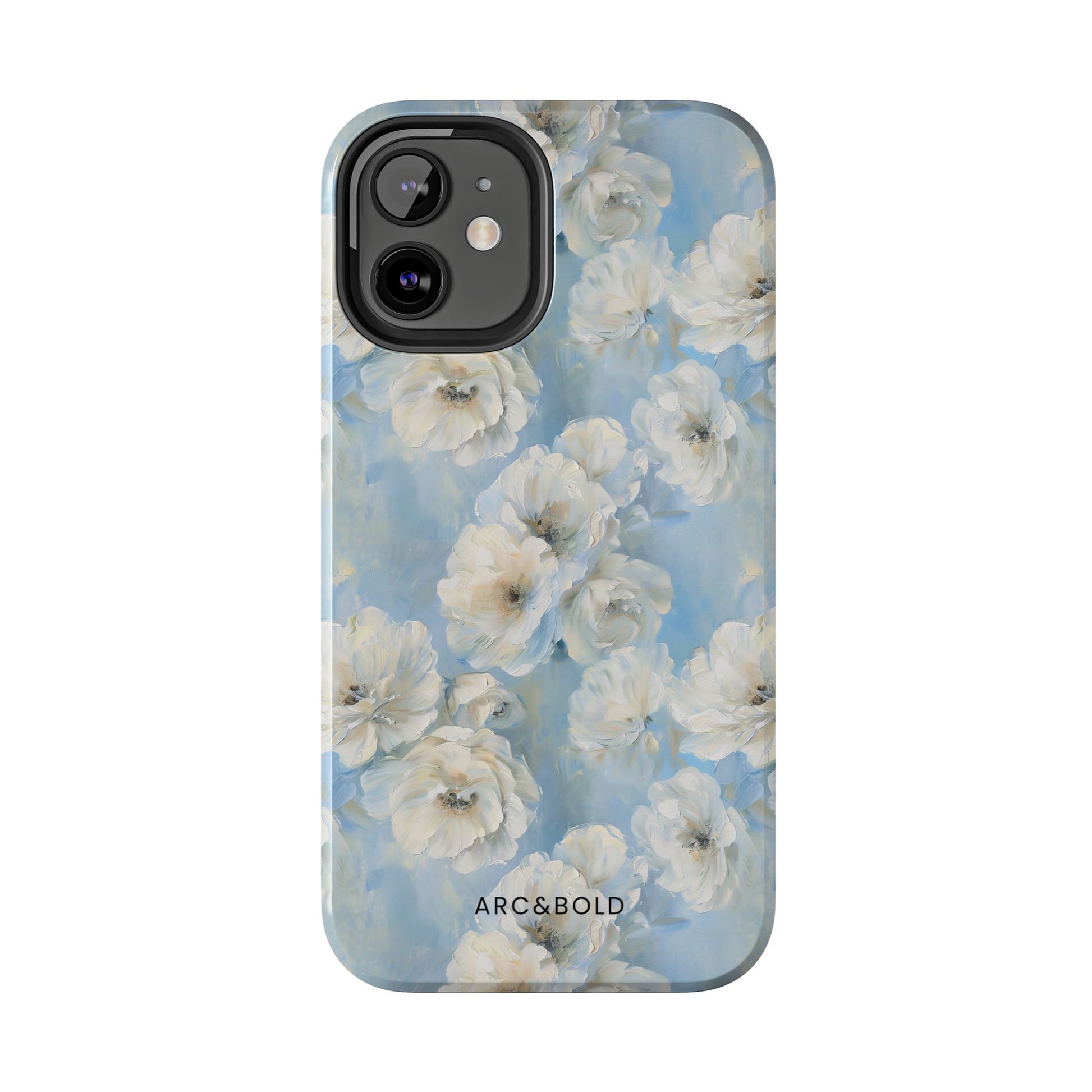 Sky Garden - Tough Phone Case - Arc & Bold