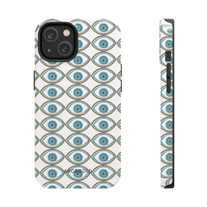 Evil Eye - Tough Phone Case