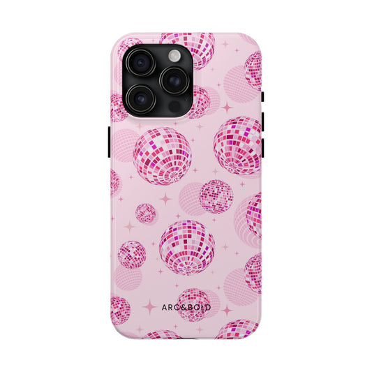 Disco - Tough Phone Case