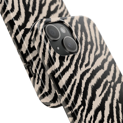 Zebra - Tough Phone Case