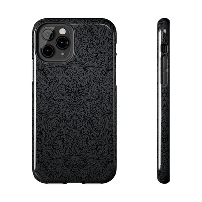 Damask - Tough Phone Case - Arc & Bold