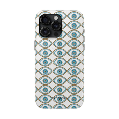 Evil Eye - Tough Phone Case