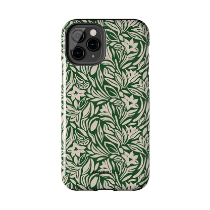 Timeless Evergreen - Tough Phone Case - Arc & Bold
