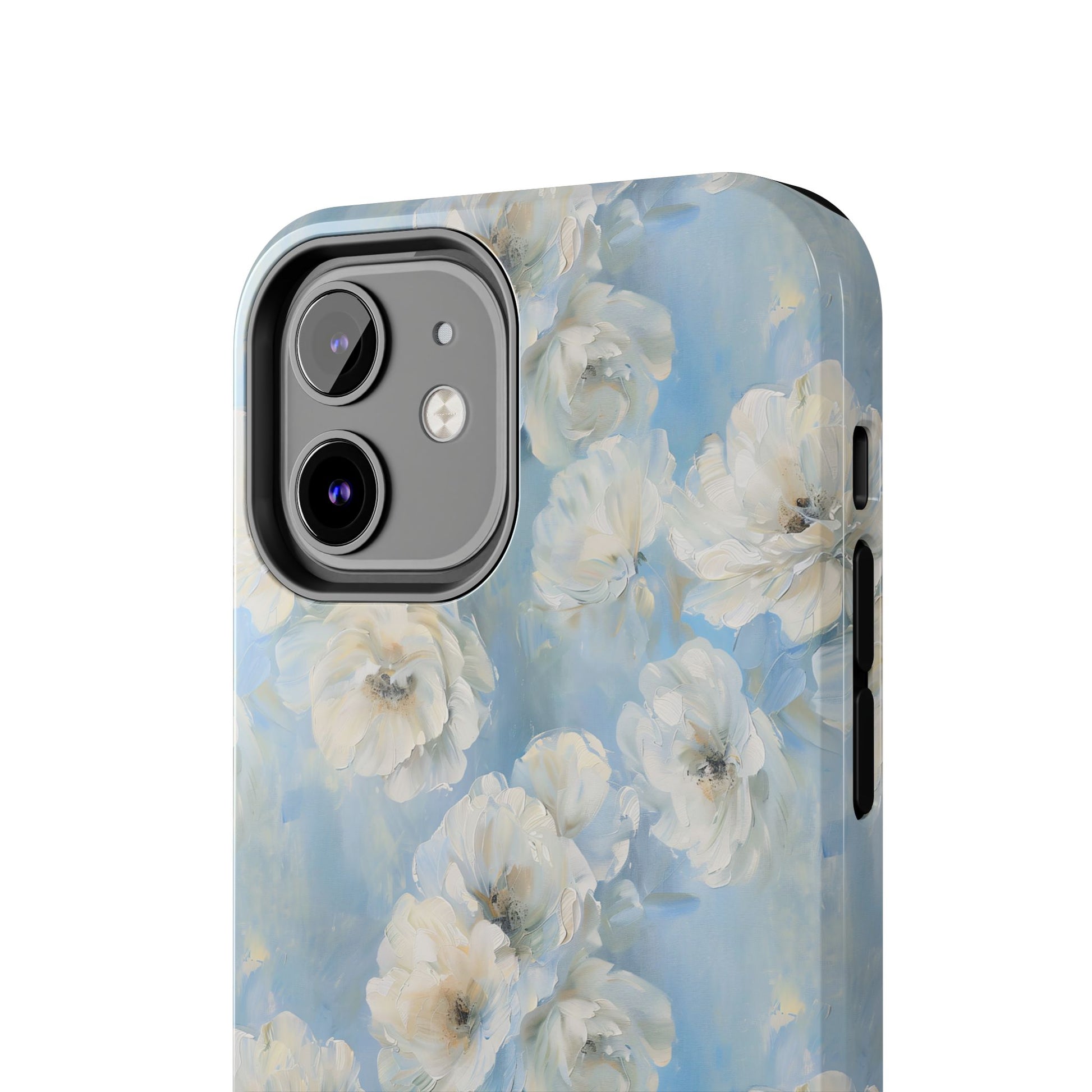 Sky Garden - Tough Phone Case - Arc & Bold