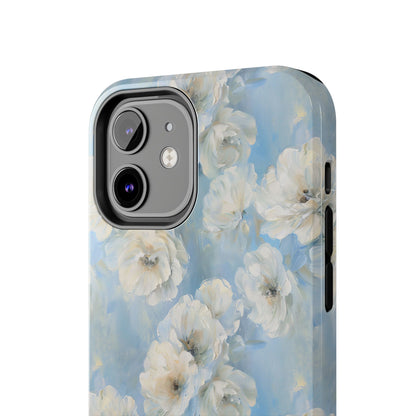 Sky Garden - Tough Phone Case - Arc & Bold