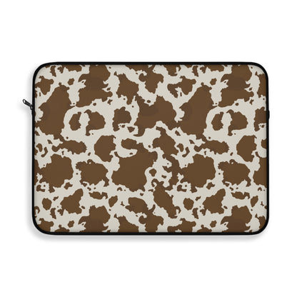 Moo Mood - Laptop Sleeve - Arc & Bold