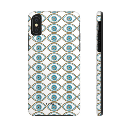 Evil Eye - Tough Phone Case