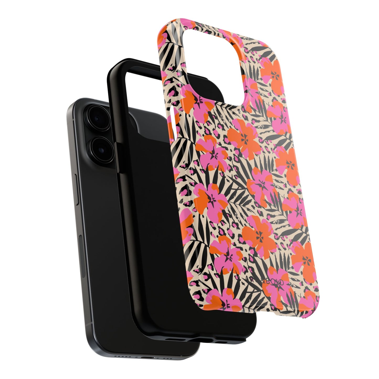 Aloha - Tough Phone Cases