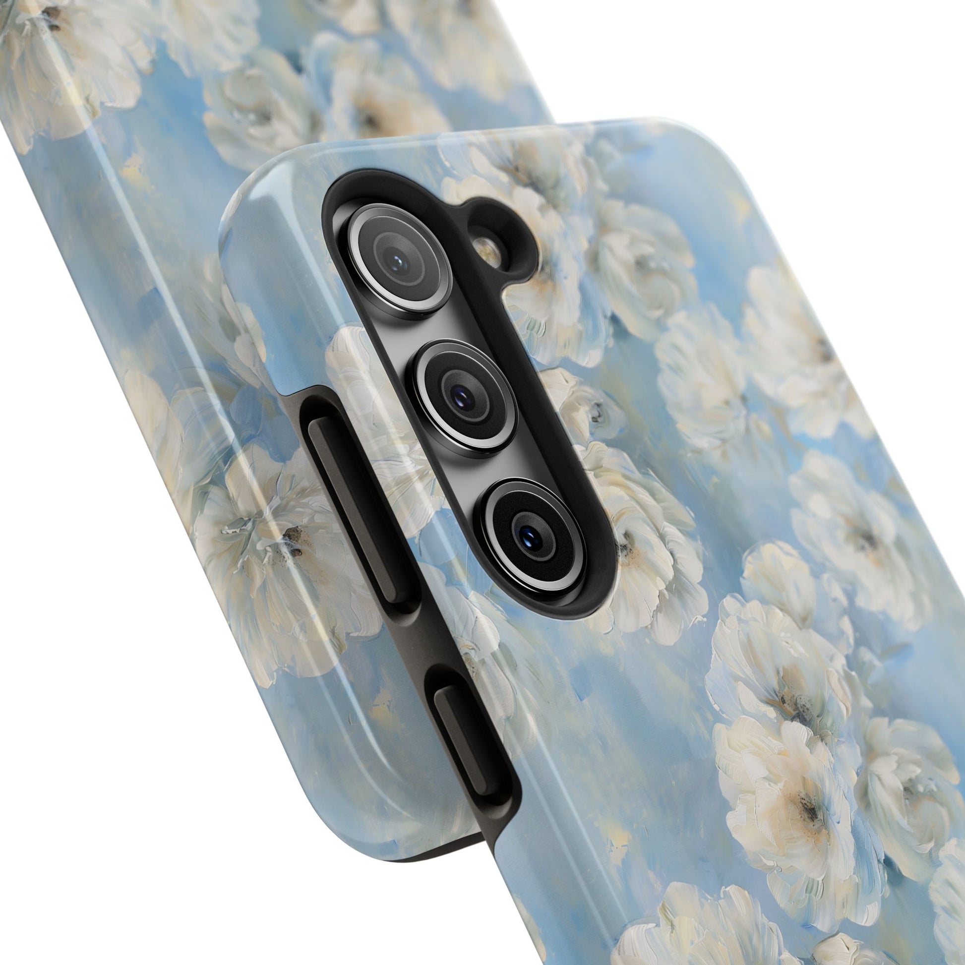 Sky Garden - Tough Phone Case - Arc & Bold