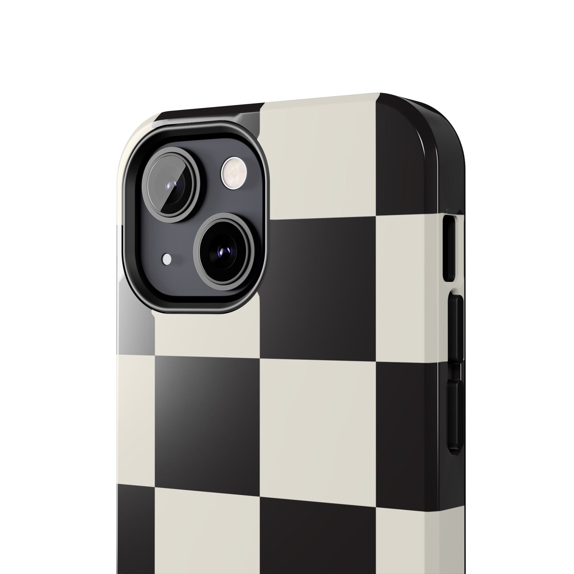 Checkmate - Tough Phone Case - Arc & Bold