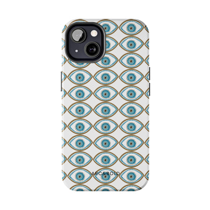 Evil Eye - Tough Phone Case