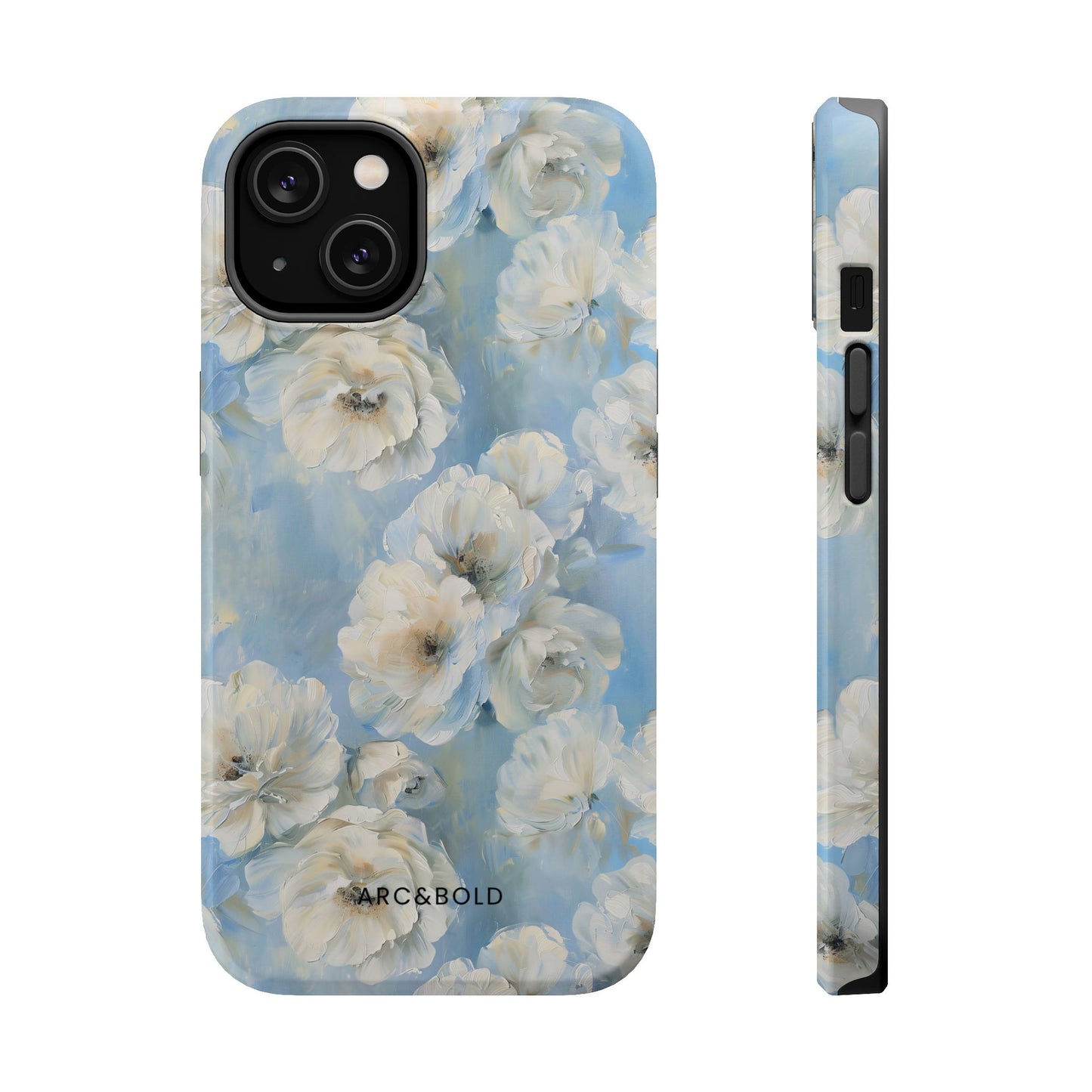 Sky Garden - Magnetic Tough Case - Arc & Bold