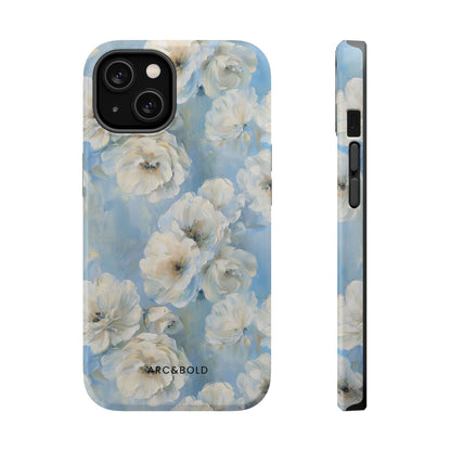 Sky Garden - Magnetic Tough Case - Arc & Bold