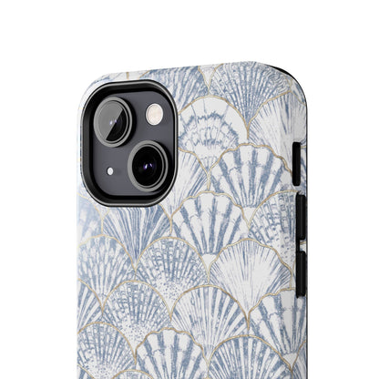 Ocean Breeze - Tough Phone Case - Arc & Bold