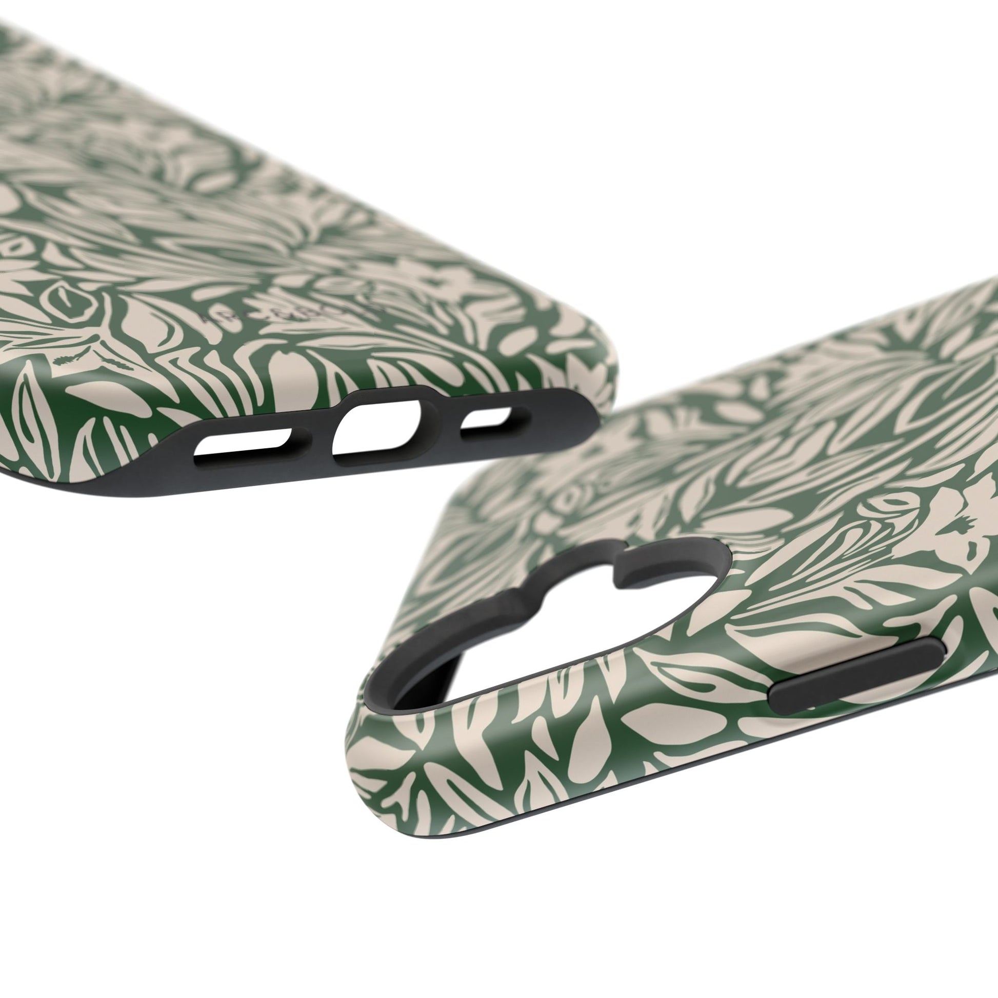 Timeless Evergreen - Magnetic Tough Case - Arc & Bold
