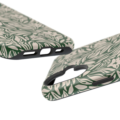 Timeless Evergreen - Magnetic Tough Case - Arc & Bold