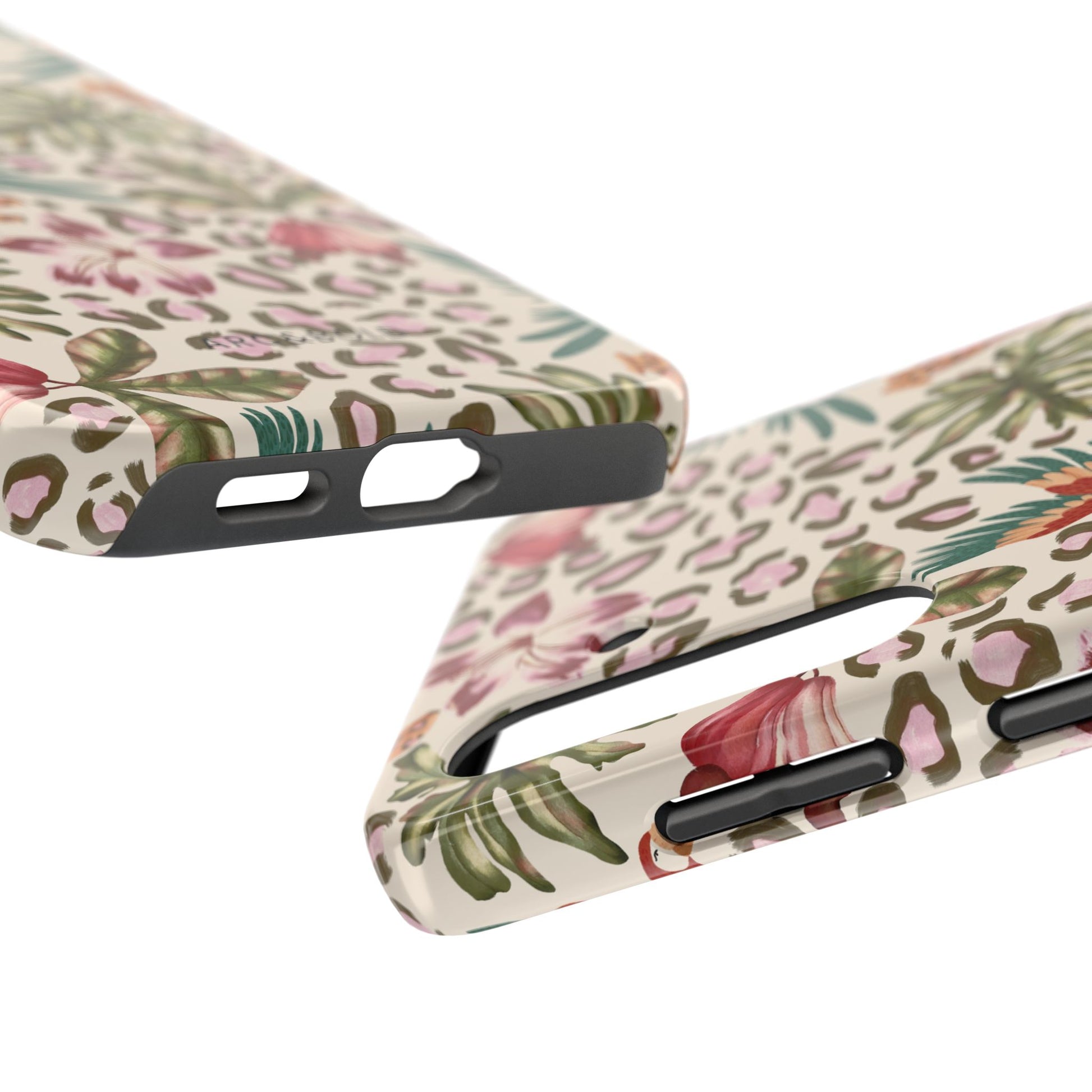 Tropical - Tough Phone Case - Arc & Bold