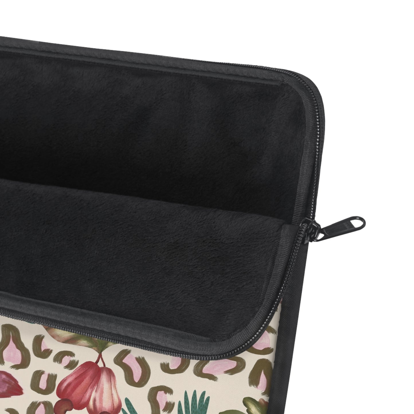 Tropical - Laptop Sleeve - Arc & Bold
