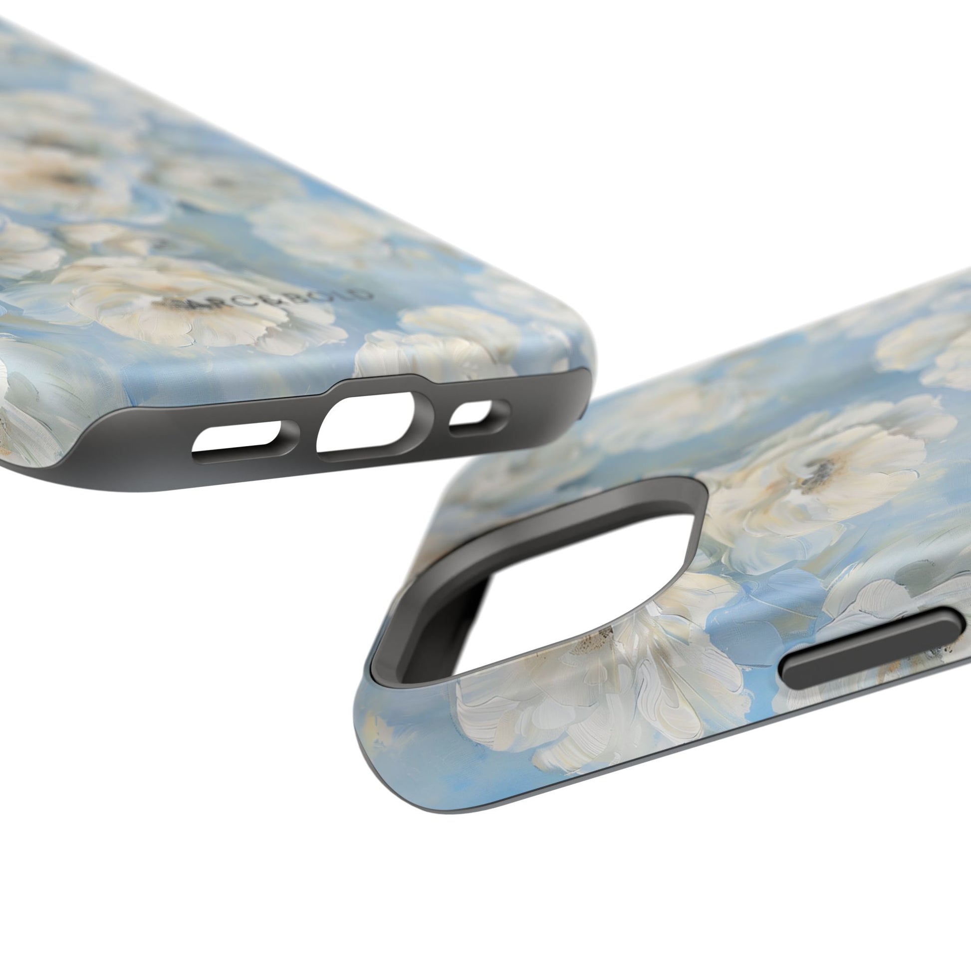 Sky Garden - Magnetic Tough Case - Arc & Bold