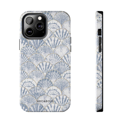 Ocean Breeze - Tough Phone Case - Arc & Bold