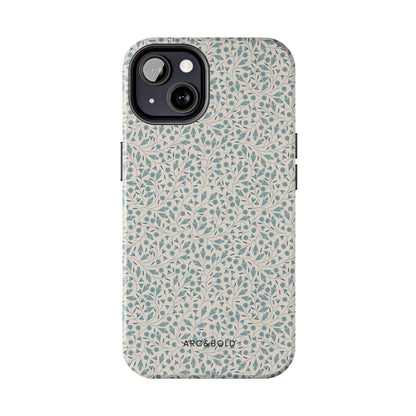 Ivy - Tough Phone Case - Arc & Bold