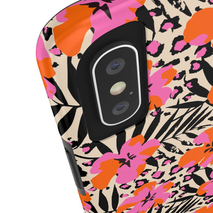 Aloha - Tough Phone Cases