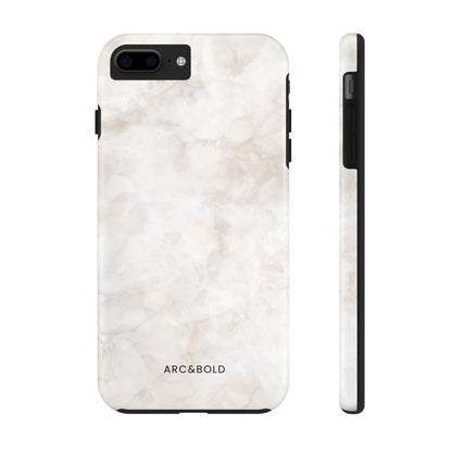 Marble - Tough Phone Case - Arc & Bold