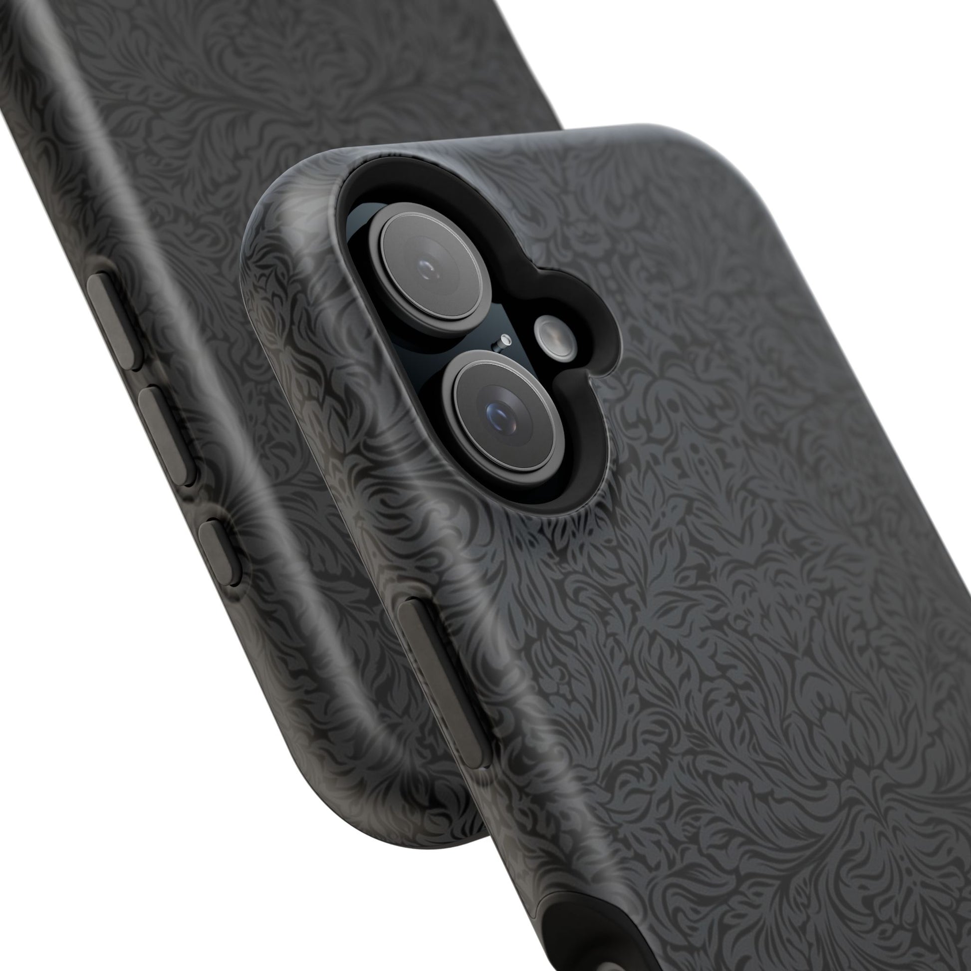 Damask - Magnetic Tough Case - Arc & Bold