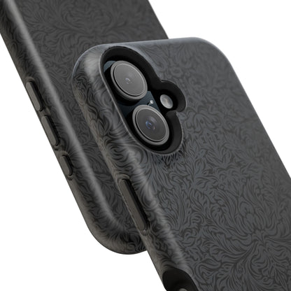 Damask - Magnetic Tough Case - Arc & Bold