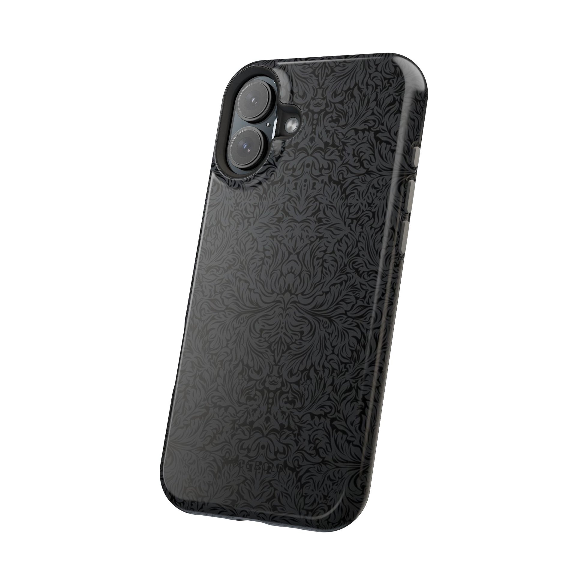 Damask - Magnetic Tough Case - Arc & Bold
