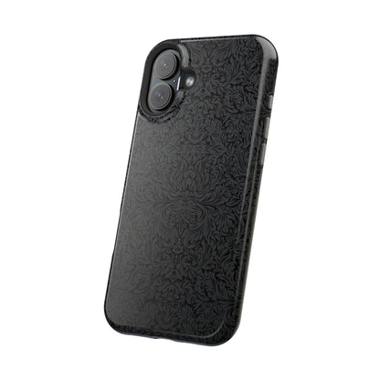 Damask - Magnetic Tough Case - Arc & Bold