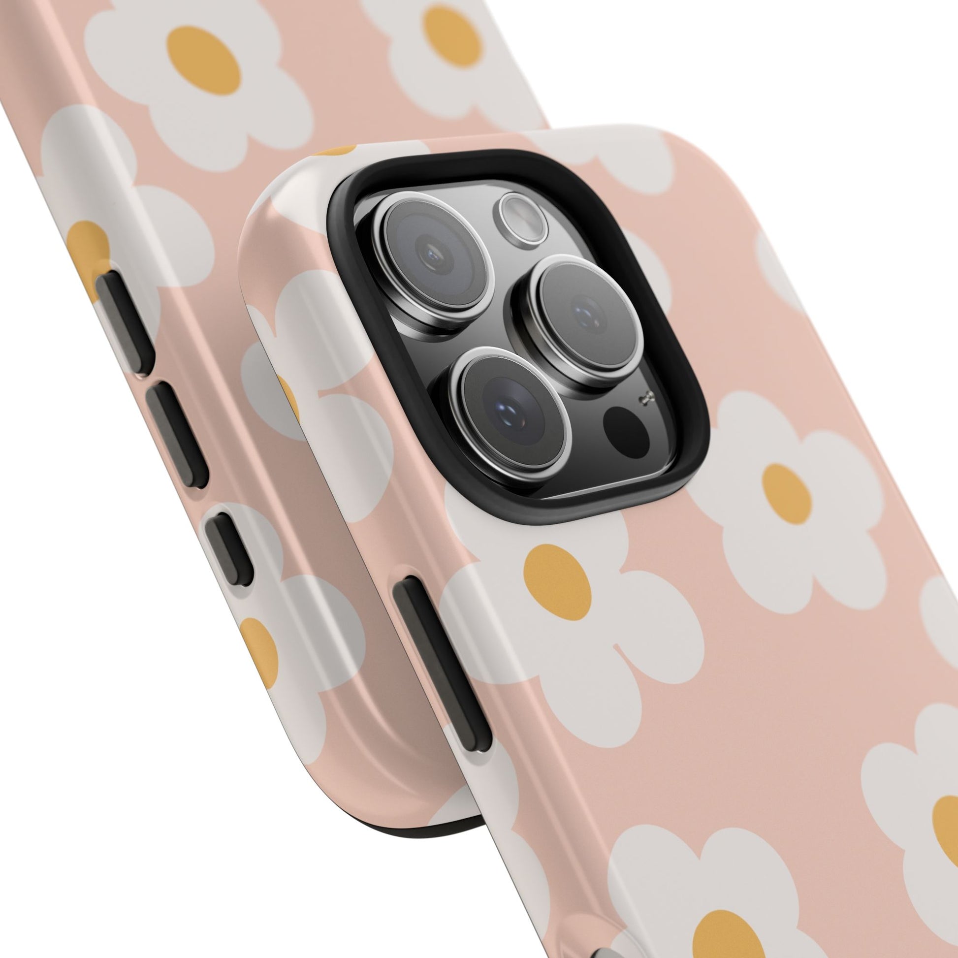 Daisy - Tough Phone Case - Arc & Bold