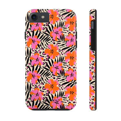 Aloha - Tough Phone Cases