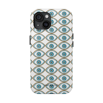 Evil Eye - Tough Phone Case